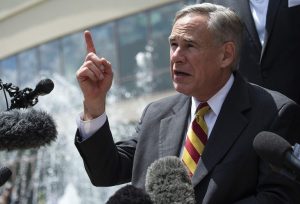 Gov Abbott Applauds Tarrant County Tax Cuts Unveils State Property Tax Plan