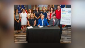 Gov Abbott Calls For Ban On H 1B Teachers And Foreign Funding In Texas K 12 Scho