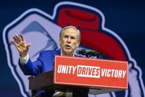 Gov Abbott Challenges Minnesota S Request To Extradite Ice Officer
