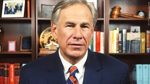 Gov Abbott Discusses Housing Affordability