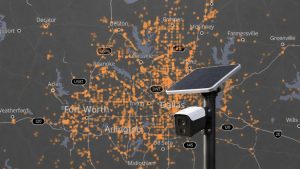 Gov Abbott Halts State Funding For Dallas Flock Camera Program