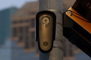 Gov Abbott Halts State Funding For Flock Ai Surveillance Cameras