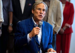 Gov Abbott Pushes Three Year Bachelor S Degrees To Cut College Costs In Texas