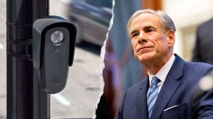 Gov Greg Abbott Halts Texas State Funding For Ai Powered Flock Cameras Over Priv