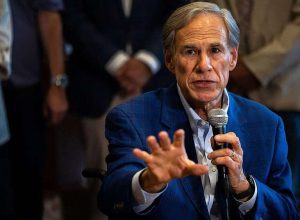 Gov Greg Abbott Shares Texas Themed Summer Playlist Amid Re Election Campaign