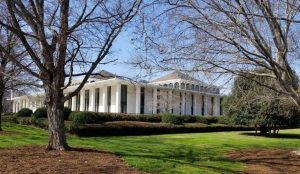 Gov Josh Stein Vetoes Election And Judicial Reform Bills In North Carolina