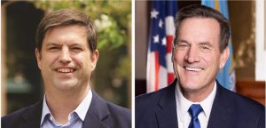 Gov Rhoden Accepts Debate Invitations