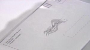 Gov Stein Asks Nc Rules Review Commission To Delay New Absentee Voting Rules