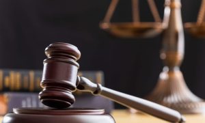 Governor Appoints Jeremy Kisling To Circuit Court