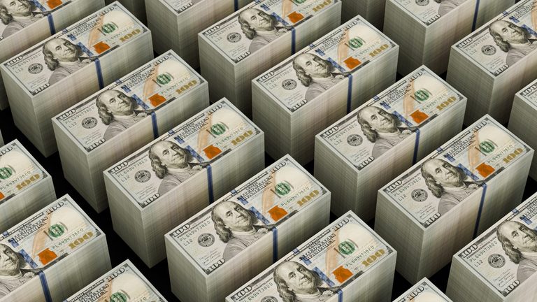 Governor Braun Announces 1 Billion Rolls Royce Investment To Boost Indiana Manuf