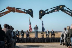 Governor Mcmaster Veto Restores 150 Million Scout Motors Bailout In South Caroli