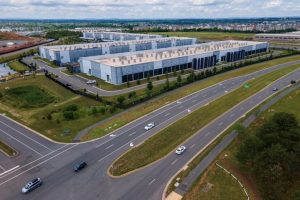 Governors Tighten Data Center Rules As Voters Push Back On Energy Hungry Project