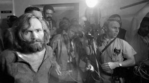 Granddaughter Discovers Charles Manson As Grandfather Explores Family Legacy In