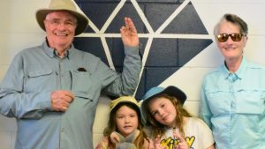 Grandfather Discovers 2 29 Carat Yellow Diamond At Crater Of Diamonds State Park