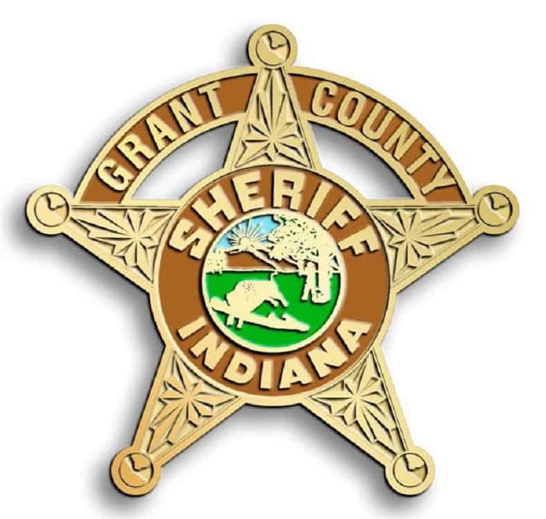 Grant County Sheriff S Office Seeks Missing K 9
