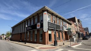 Great Southern Bank Downtown Springfield Branch To Close Oct 1 Leaving City With