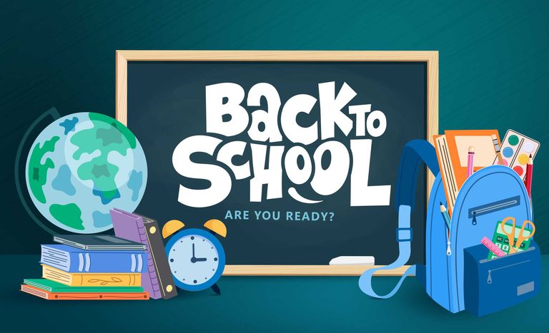 Greater Cincinnati Back To School Guide