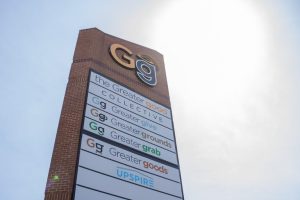 Greater Good Collective Opens Coffee Thrift And Donation Center In West Fort Wor