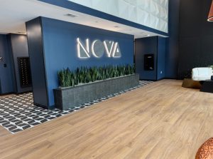 Green Bay S Luxury Apartment Building Ahead Of Leasing Goal