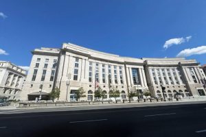 Greenbelt Celebrates Court Ruling Keeping Fbi Headquarters In City