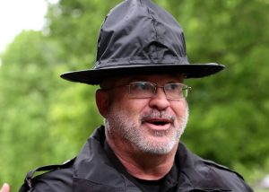 Greene County Sheriff Confirmed As U S Marshal