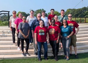 Greenville County Public Works Earns Full Apwa Accreditation For Excellence