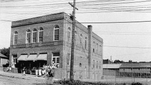 Greenville S Phillis Wheatley Center A Legacy Of Black Community Leadership