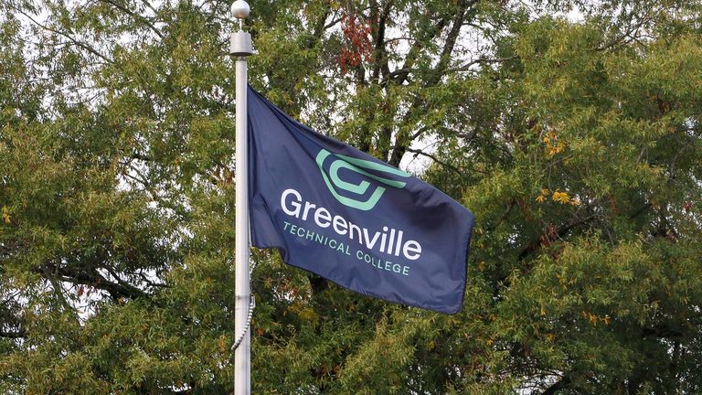Greenville Tech Foundation To Host Champions For Student Success Fundraiser Oct