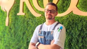 Greenville Welcomes New Executive Chef Jacob Burkett At Roost Free Range Kitchen