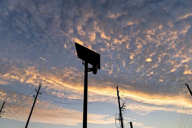 Greers Ferry Removes Flock License Plate Readers
