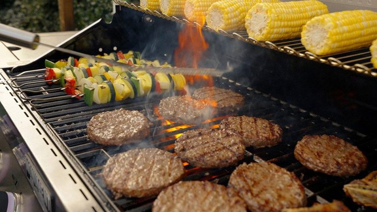 Grilling Mistakes To Avoid