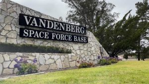 Groundbreaking Ceremony Marks New Sentinel Training Facility At Vandenberg Space