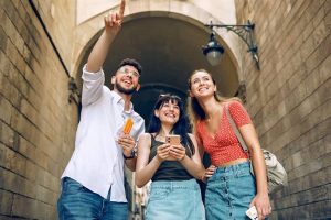 Group Vacation Rentals Drop 12 As Travelers Seek Savings
