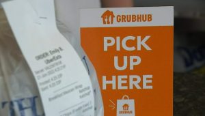 Grubhub To Refund 23 8 Million