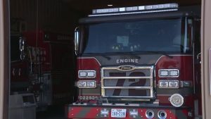 Guadalupe County Fire And Rescue Expands To 21 Firefighters Adds New Stations