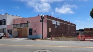 Guadalupe S Royal Theatre Restoration Halted