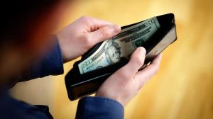 Guaranteed Income Advocates Push For Permanent Cash Assistance As Arpa Funds Exp