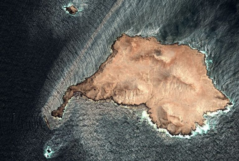 Gulf Oil Spill Spreads