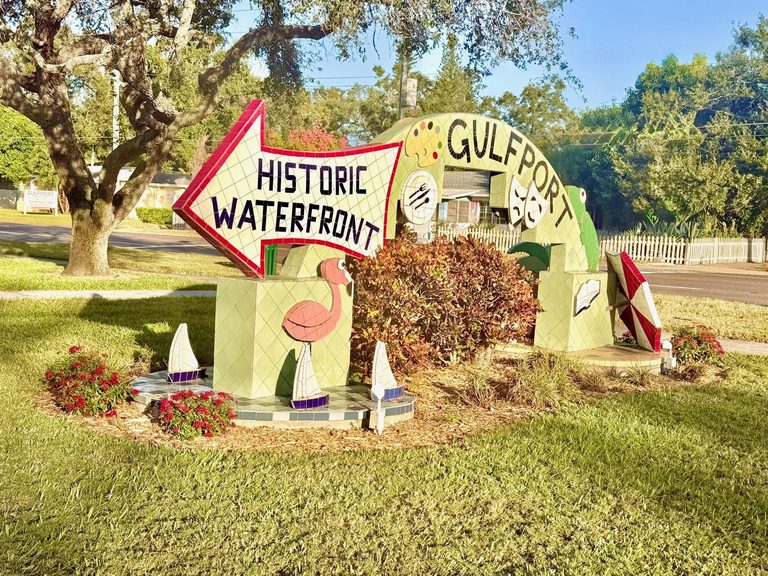 Gulfport Considers E Bike Rules