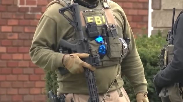 Gun Rights Group Cites Fbi Data Showing Decline In Violent Crime Amid Rising Fir