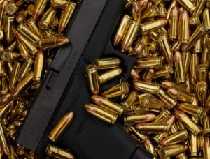 Gun Rights Groups Sue New York