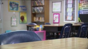 Guthrie High School Cancels Tuesday Classes Due To Chiller Failure