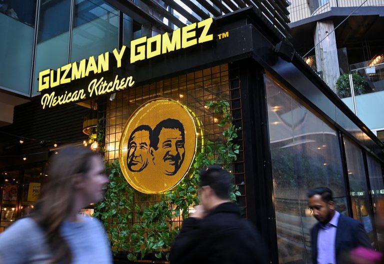 Guzman Y Gomez Reports 30 Profit Rise Driven By Australian Sales