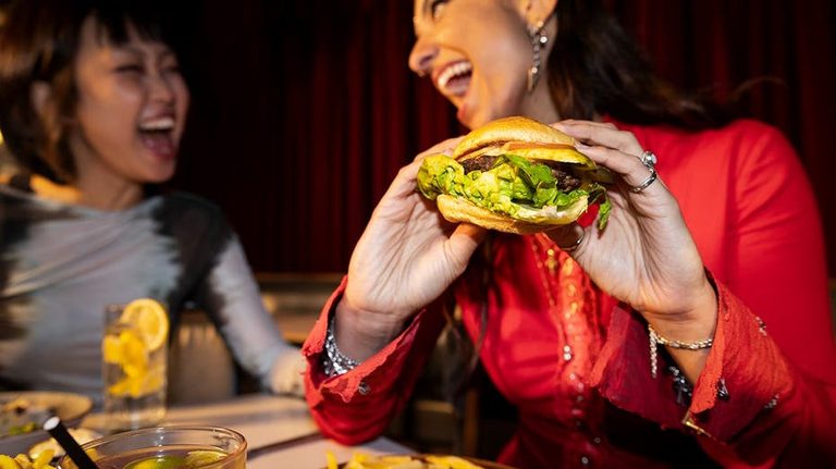 Habit Burger S Double Char Tops Fast Food Burger List