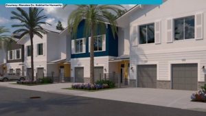 Habitat For Humanity Receives 750K State Grant For Affordable Townhomes In Palme