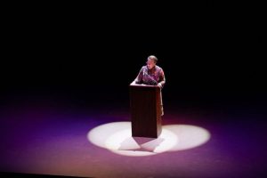 Hageman Leads In Senate Fundraising