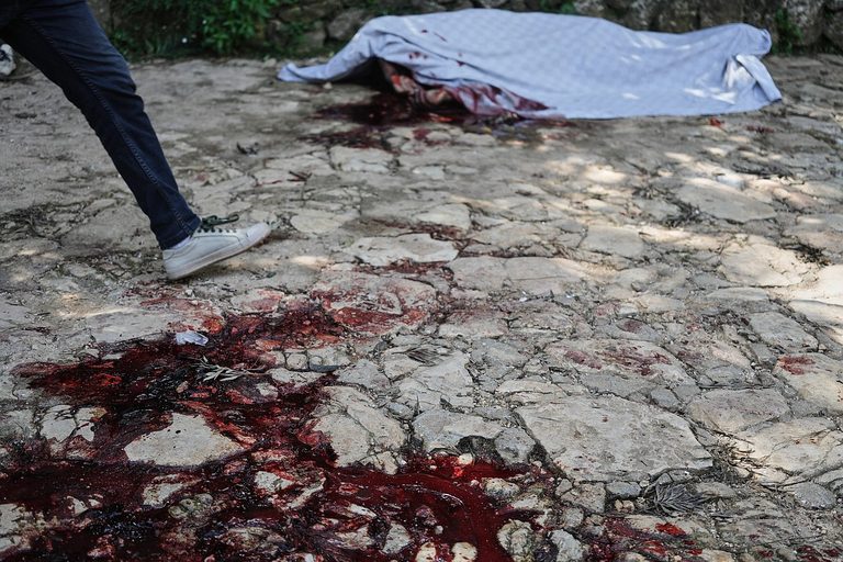 Haiti Police Face Criticism After Gang Attack Kills 47 And Kidnaps Over 50