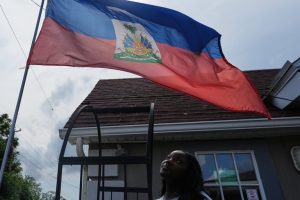 Haitian Community On Maryland S Eastern Shore Faces Deportation Fears