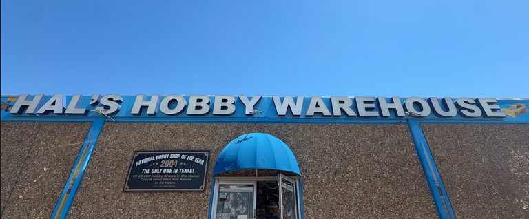 Hal S Hobby Warehouse Celebrates 50 Years Of Creative Community In El Paso