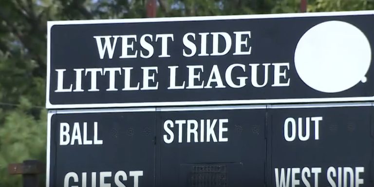 Hamilton West Side Little League Advances